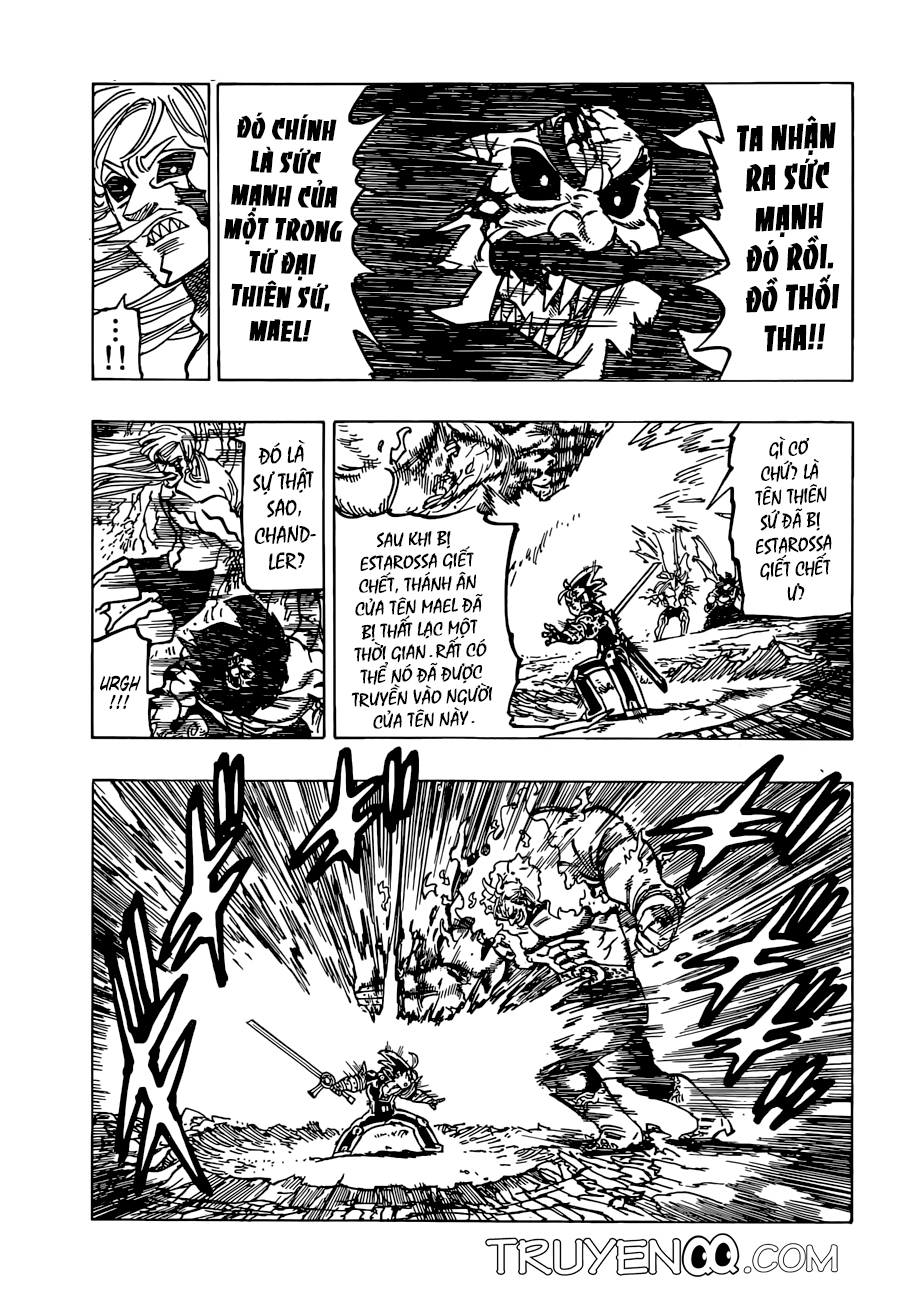 Thất Hình Đại Tội Chap 289 - Next Chap 290