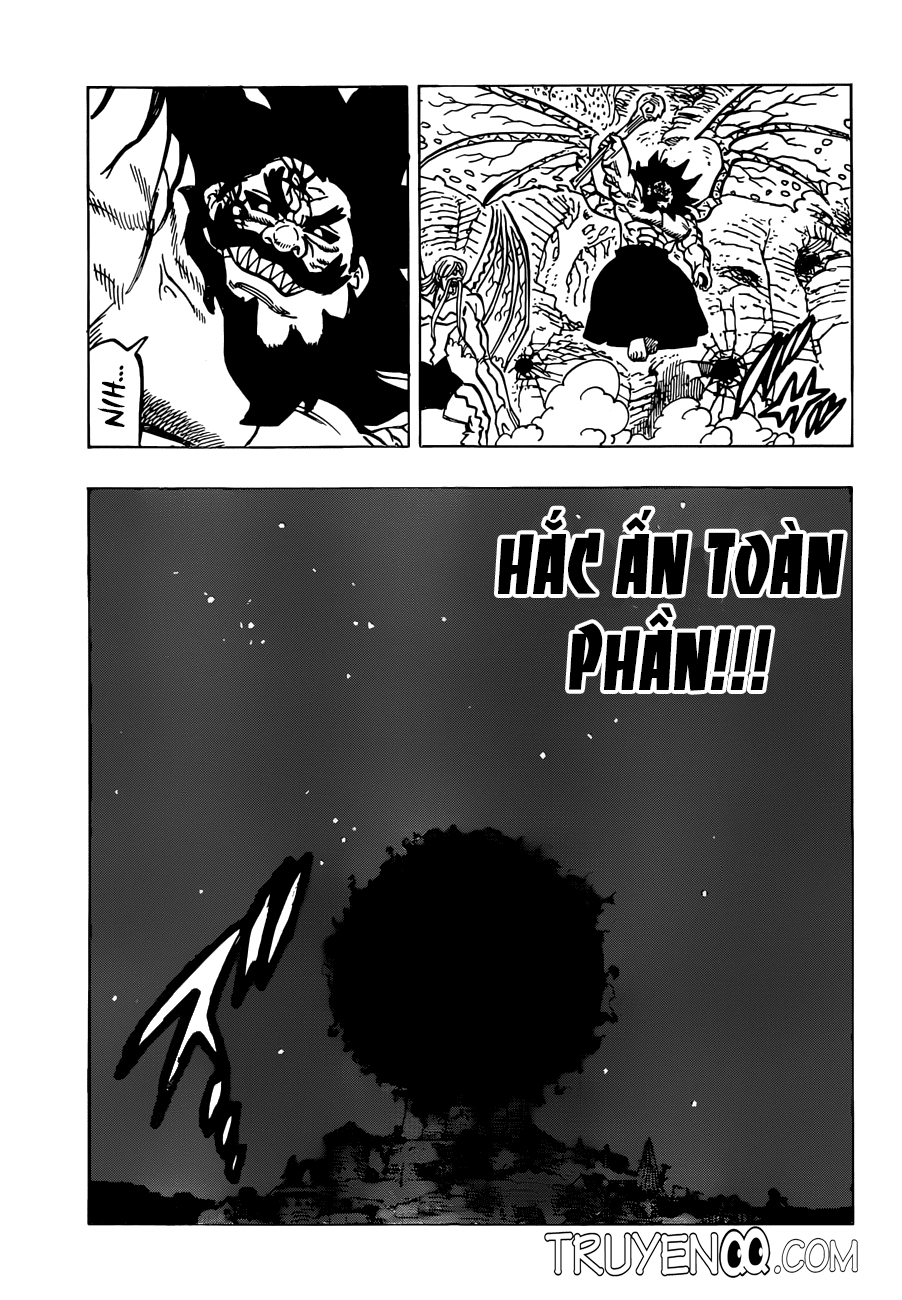 Thất Hình Đại Tội Chap 289 - Next Chap 290