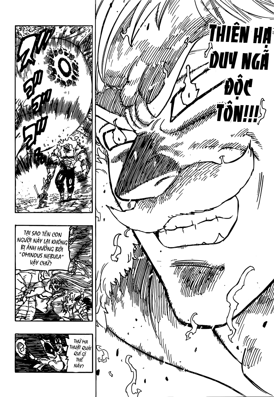 Thất Hình Đại Tội Chap 289 - Next Chap 290