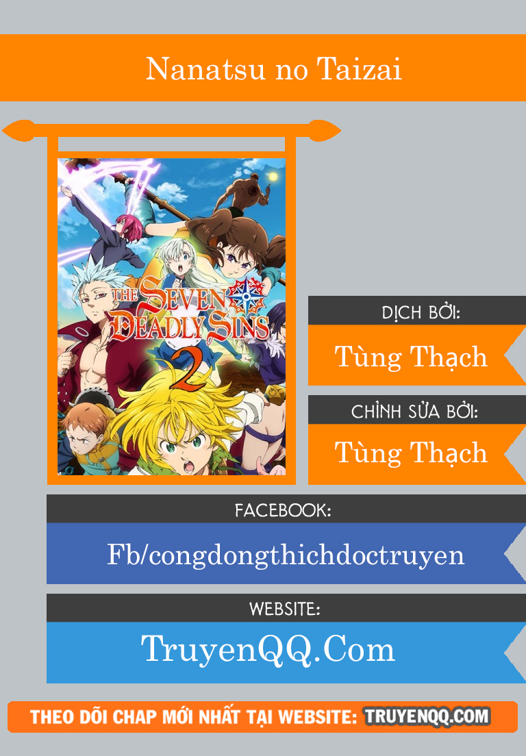 Thất Hình Đại Tội Chap 291 - Next Chap 292