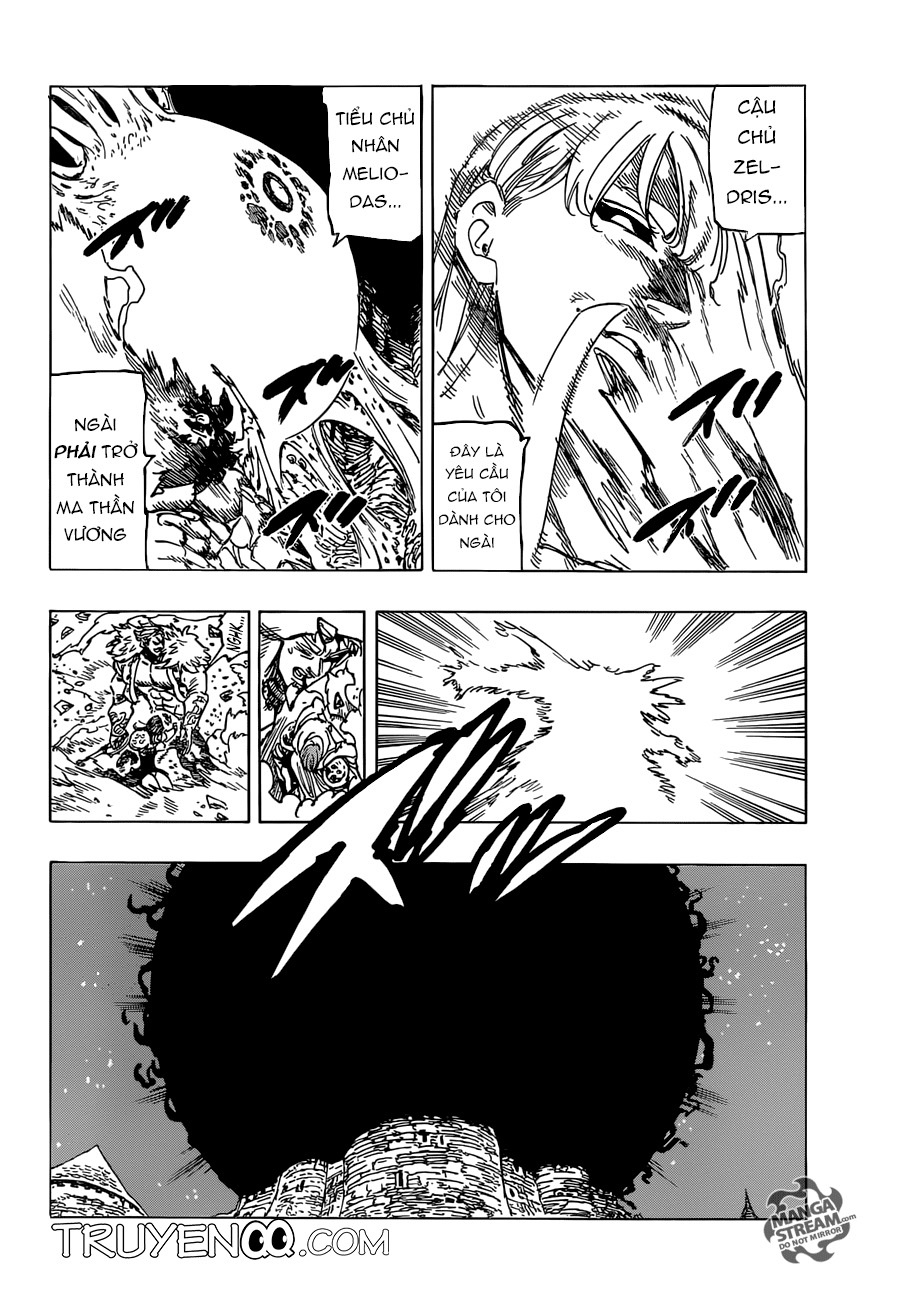 Thất Hình Đại Tội Chap 292 - Next Chap 293