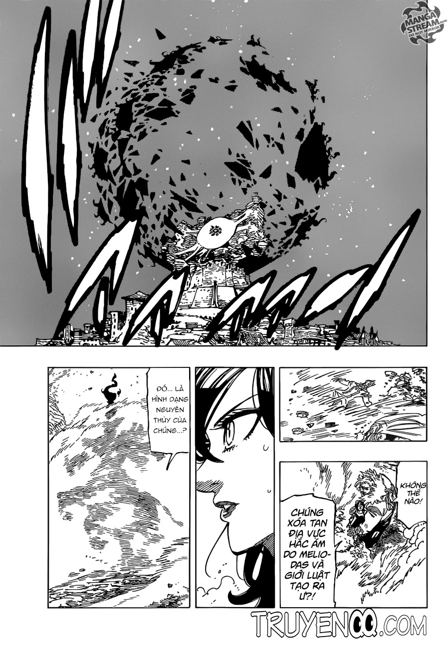 Thất Hình Đại Tội Chap 292 - Next Chap 293