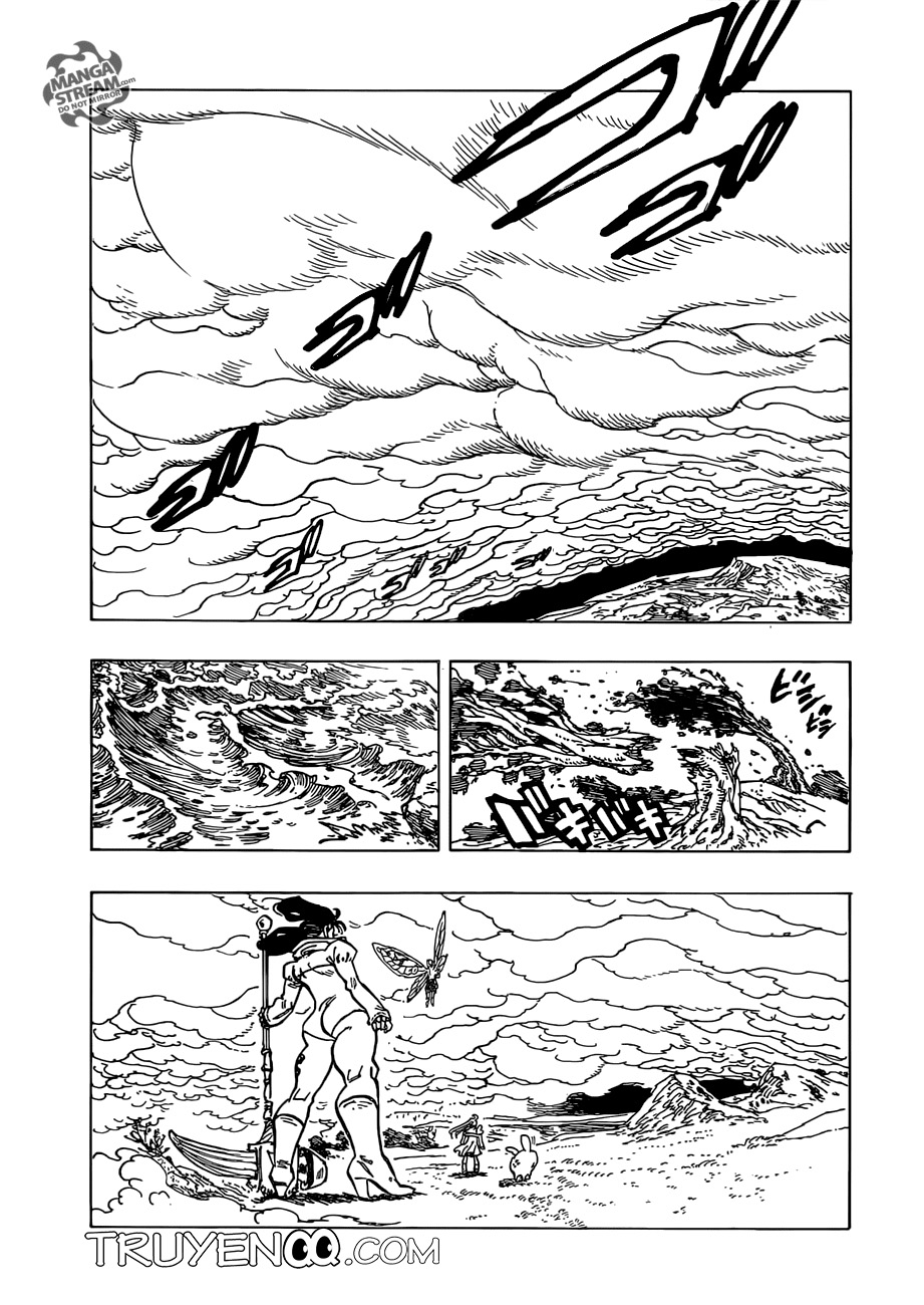 Thất Hình Đại Tội Chap 292 - Next Chap 293