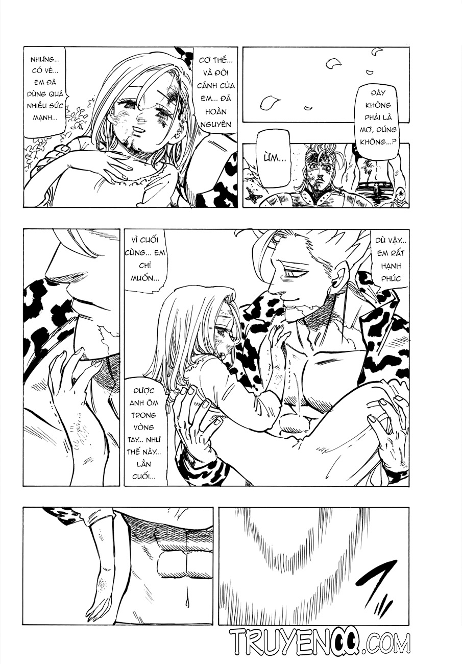 Thất Hình Đại Tội Chap 293 - Next Chap 294