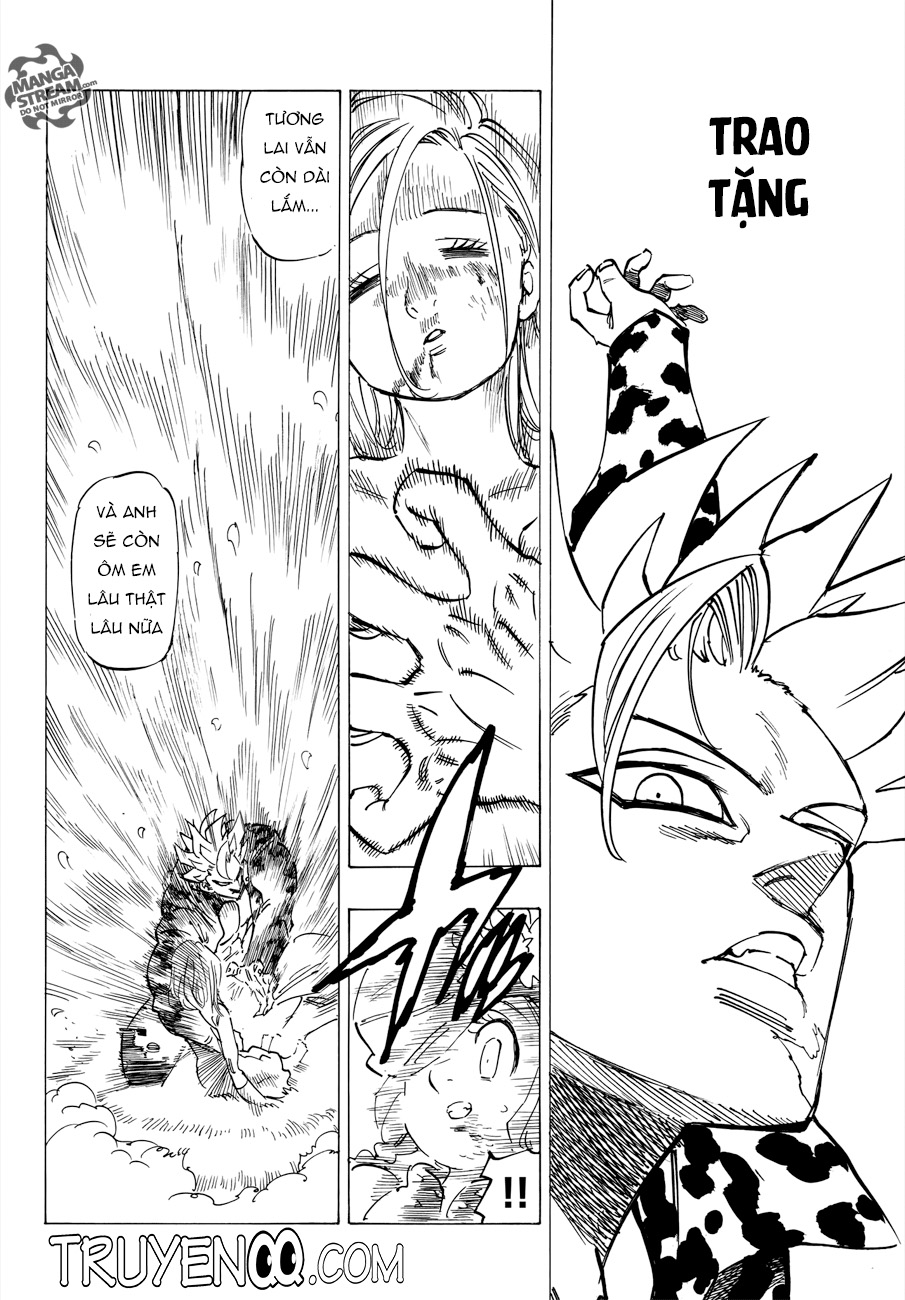 Thất Hình Đại Tội Chap 293 - Next Chap 294