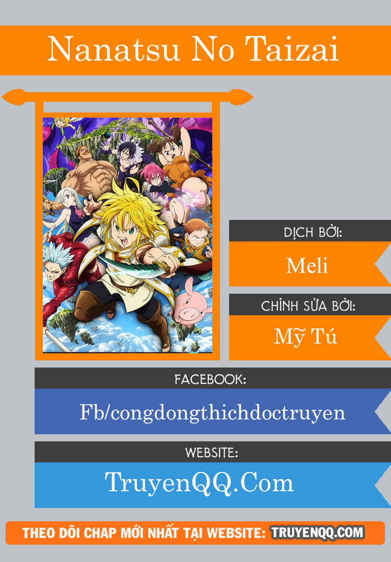 Thất Hình Đại Tội Chap 294 - Next Chap 295