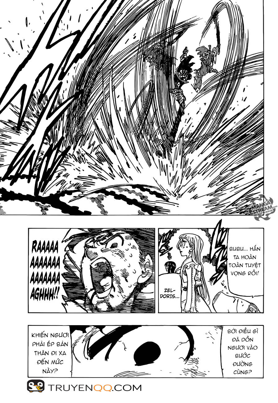 Thất Hình Đại Tội Chap 299 - Next Chap 300