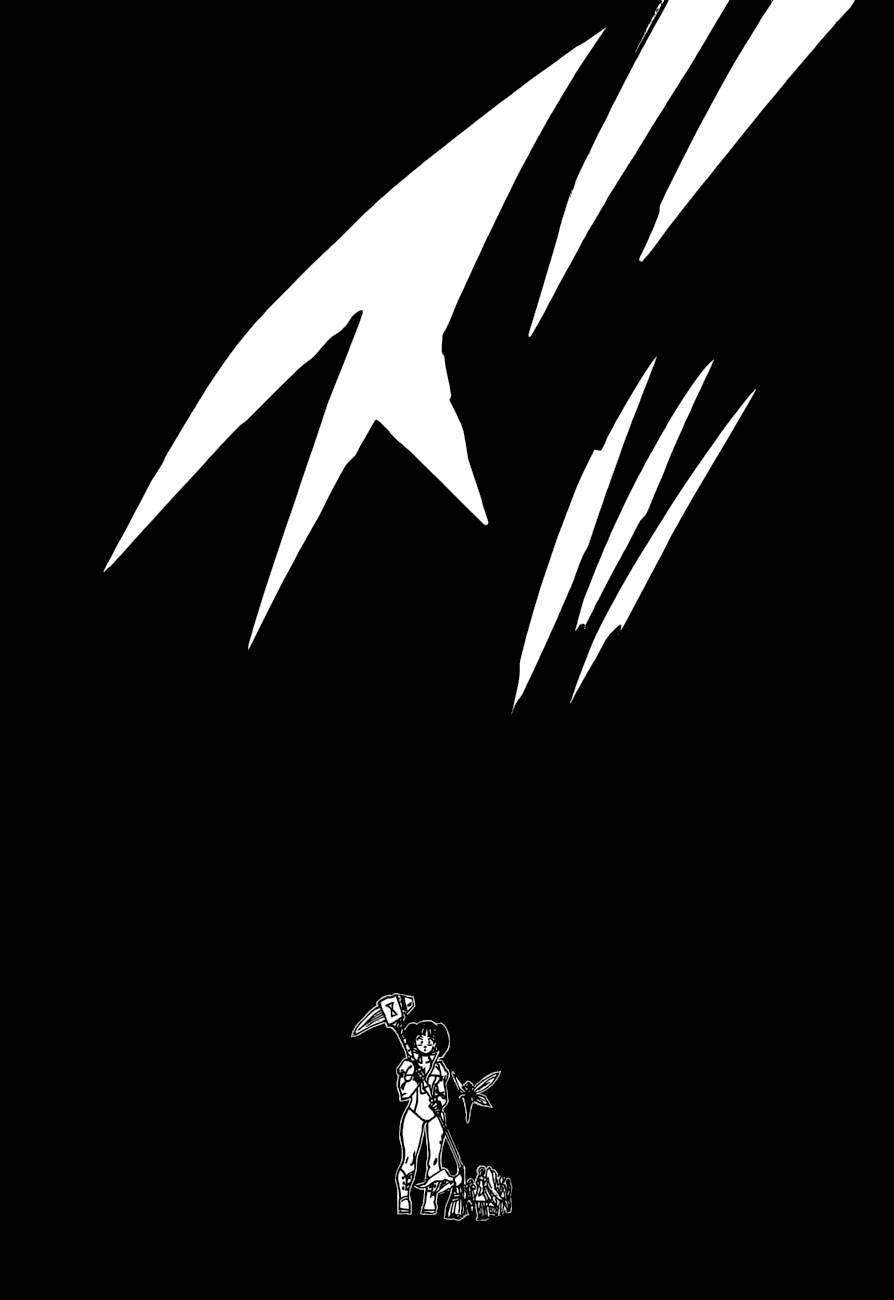 Thất Hình Đại Tội Chap 299 - Next Chap 300