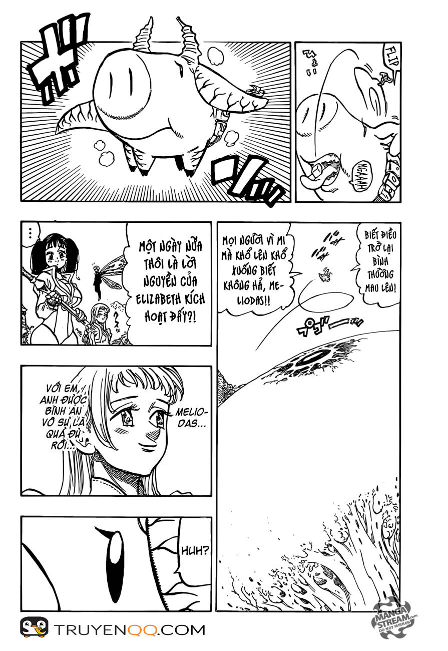 Thất Hình Đại Tội Chap 299 - Next Chap 300