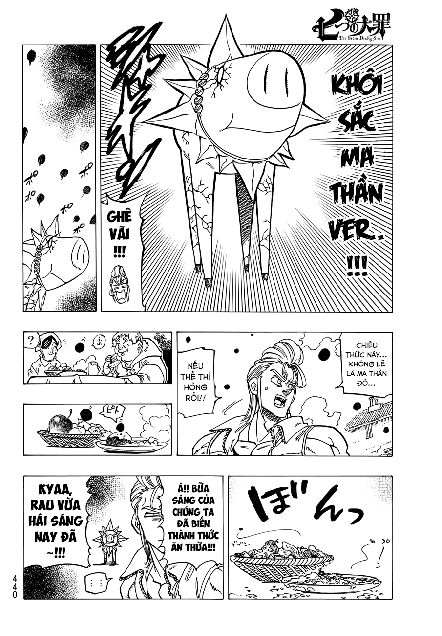 Thất Hình Đại Tội Chap 201.8 - Next Chap 202.8