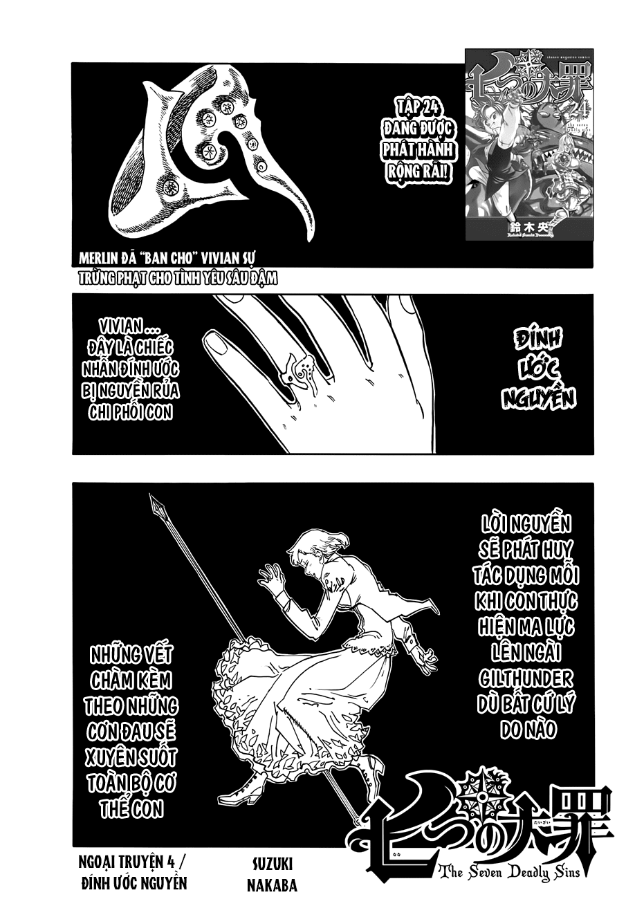 Thất Hình Đại Tội Chap 201.8 - Next Chap 202.8