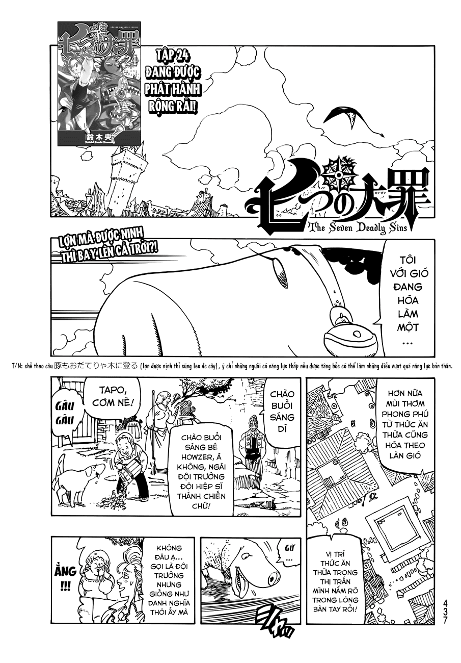 Thất Hình Đại Tội Chap 201.8 - Next Chap 202.8