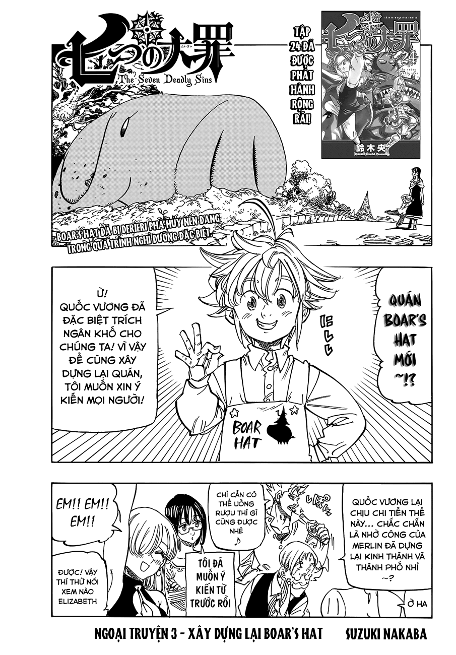 Thất Hình Đại Tội Chap 201.7 - Next Chap 202.7