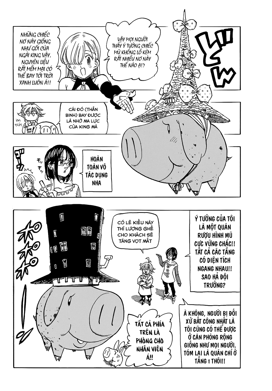 Thất Hình Đại Tội Chap 201.7 - Next Chap 202.7