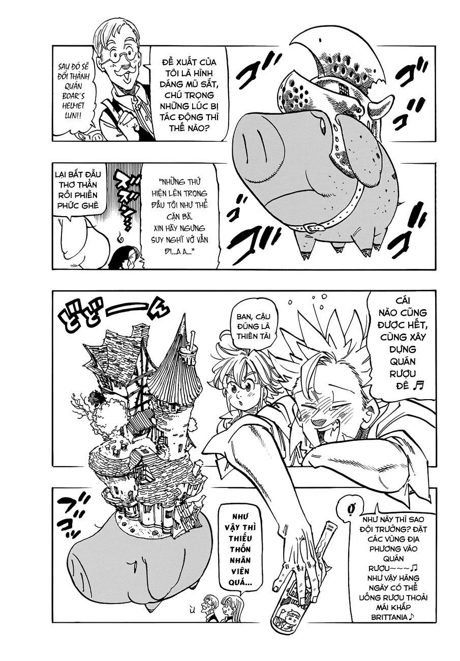 Thất Hình Đại Tội Chap 201.7 - Next Chap 202.7