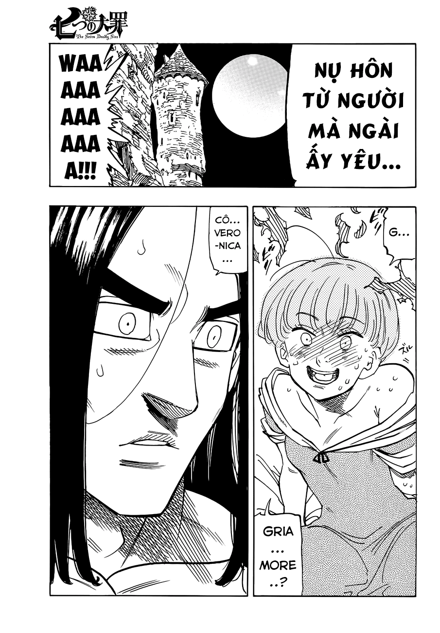 Thất Hình Đại Tội Chap 201.1 - Next Chap 202.1