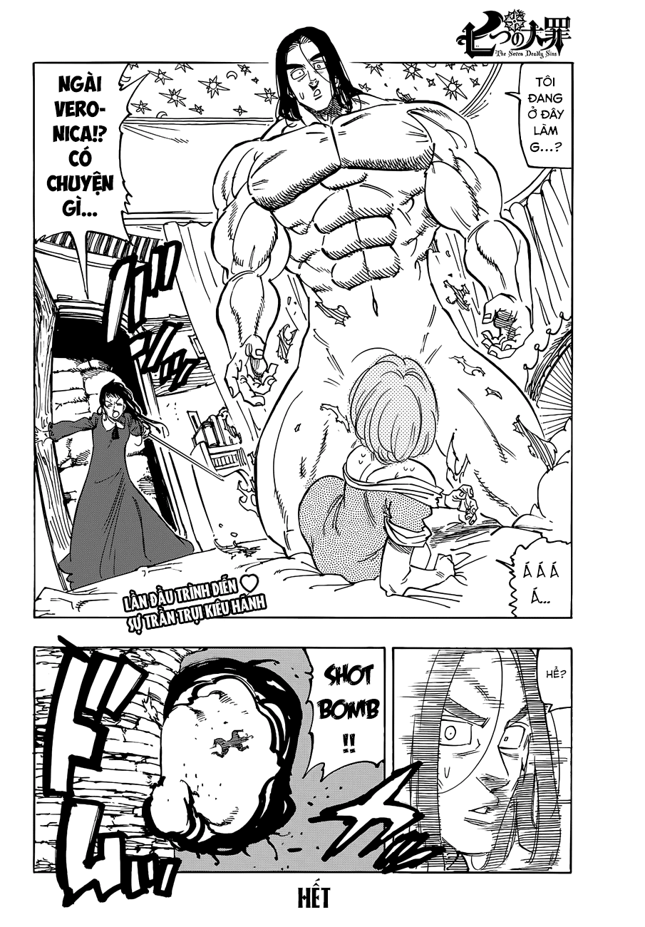 Thất Hình Đại Tội Chap 201.1 - Next Chap 202.1