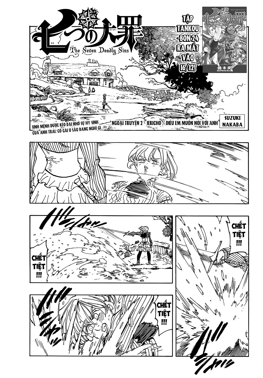 Thất Hình Đại Tội Chap 201.2 - Next Chap 202.2