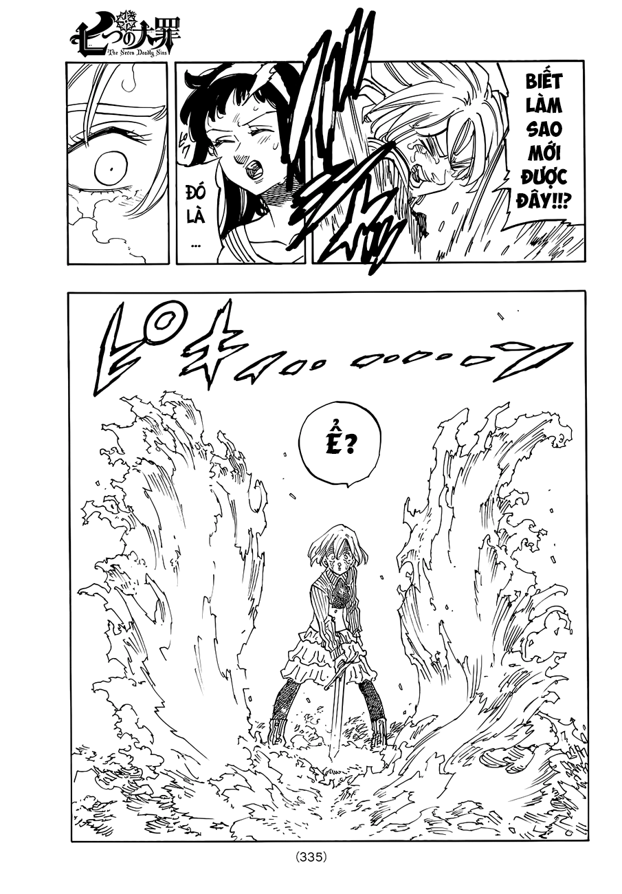 Thất Hình Đại Tội Chap 201.2 - Next Chap 202.2