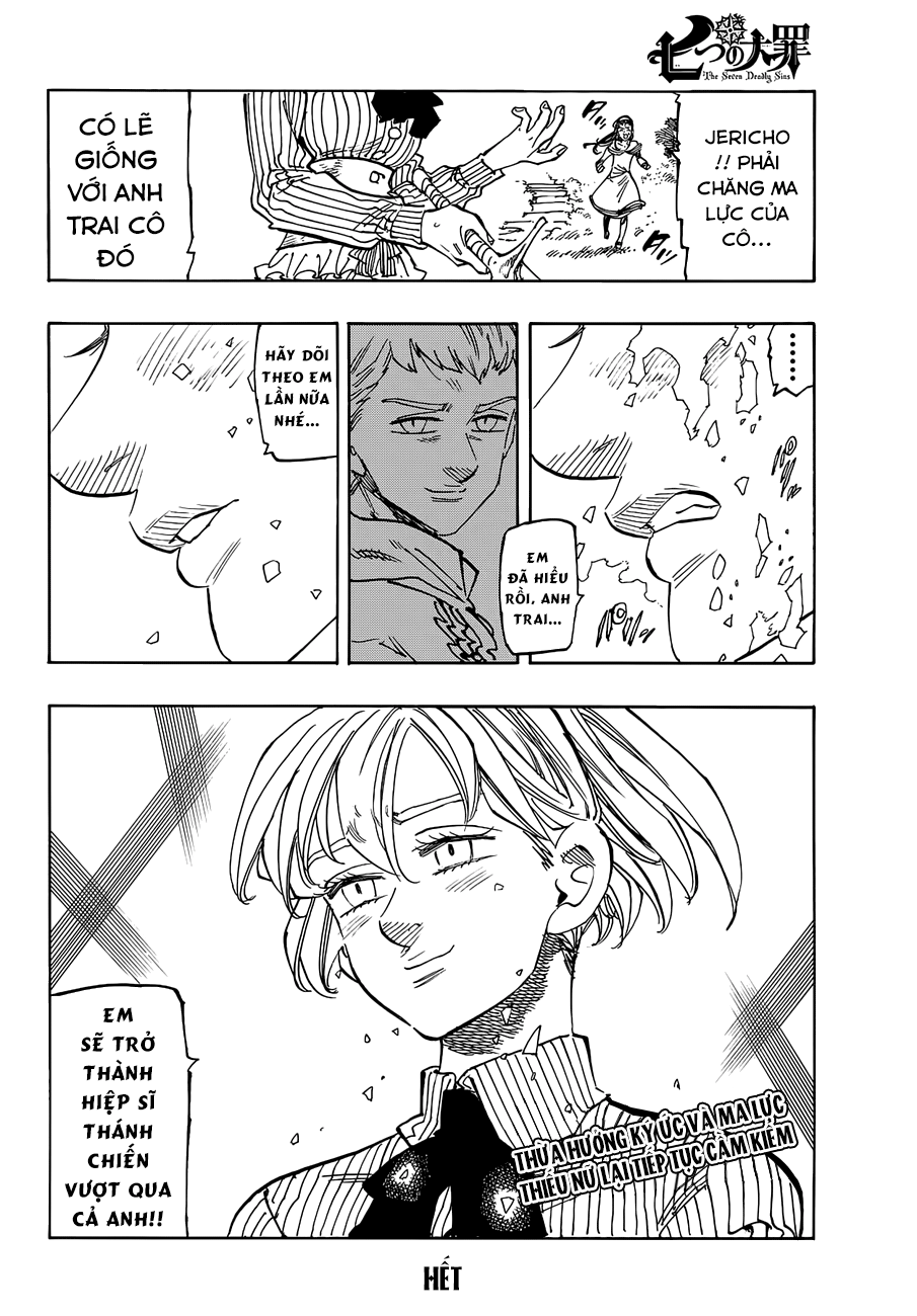 Thất Hình Đại Tội Chap 201.2 - Next Chap 202.2