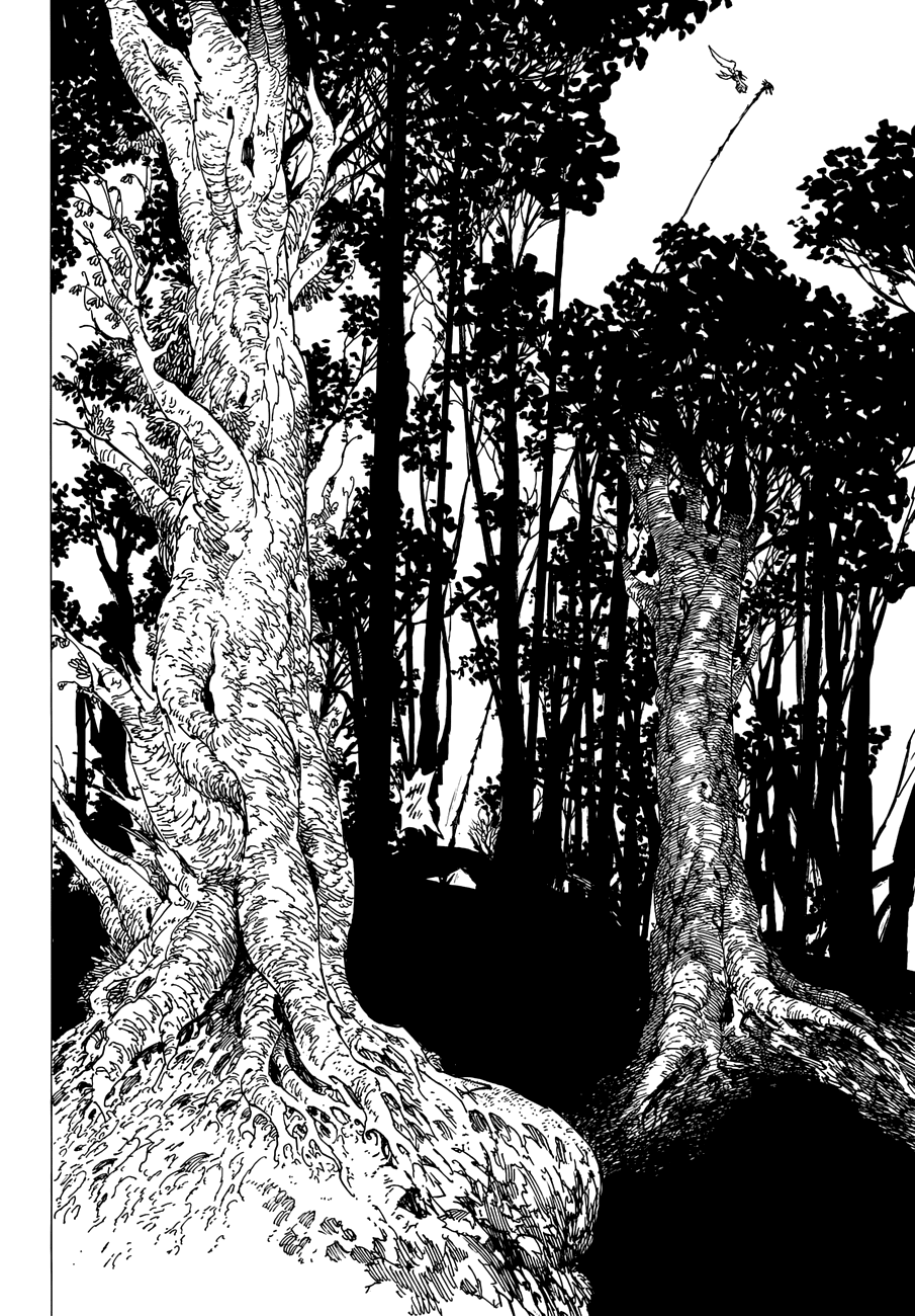 Thất Hình Đại Tội Chap 207 - Next Chap 208