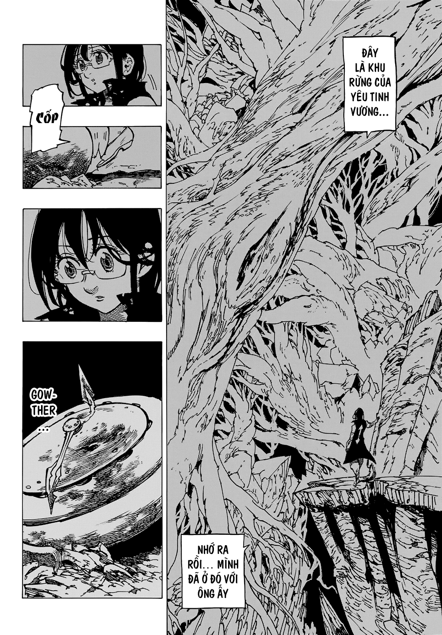 Thất Hình Đại Tội Chap 211.5 - Next Chap 212.5