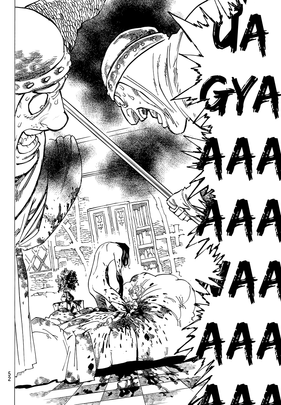 Thất Hình Đại Tội Chap 211.5 - Next Chap 212.5