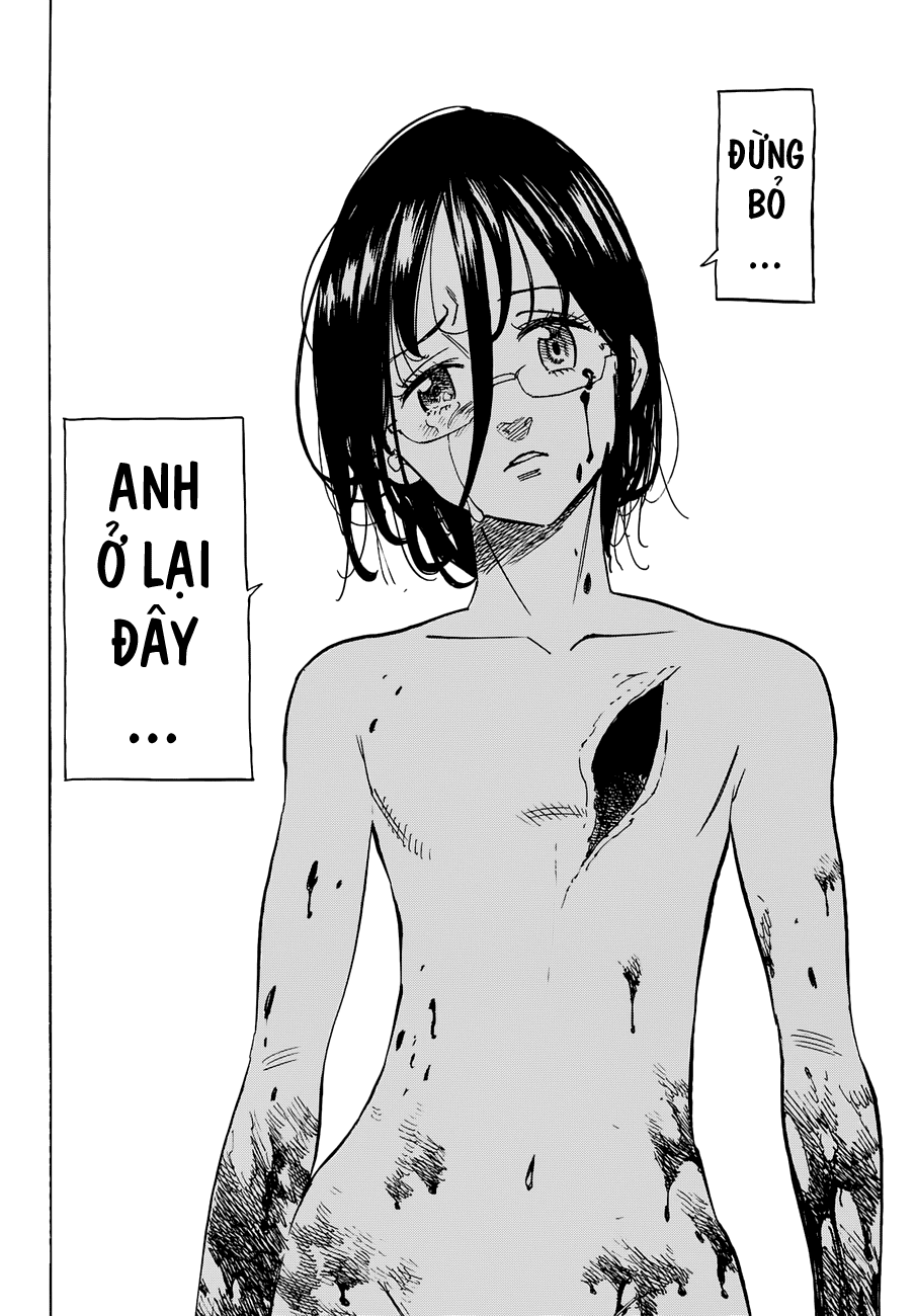 Thất Hình Đại Tội Chap 211.5 - Next Chap 212.5