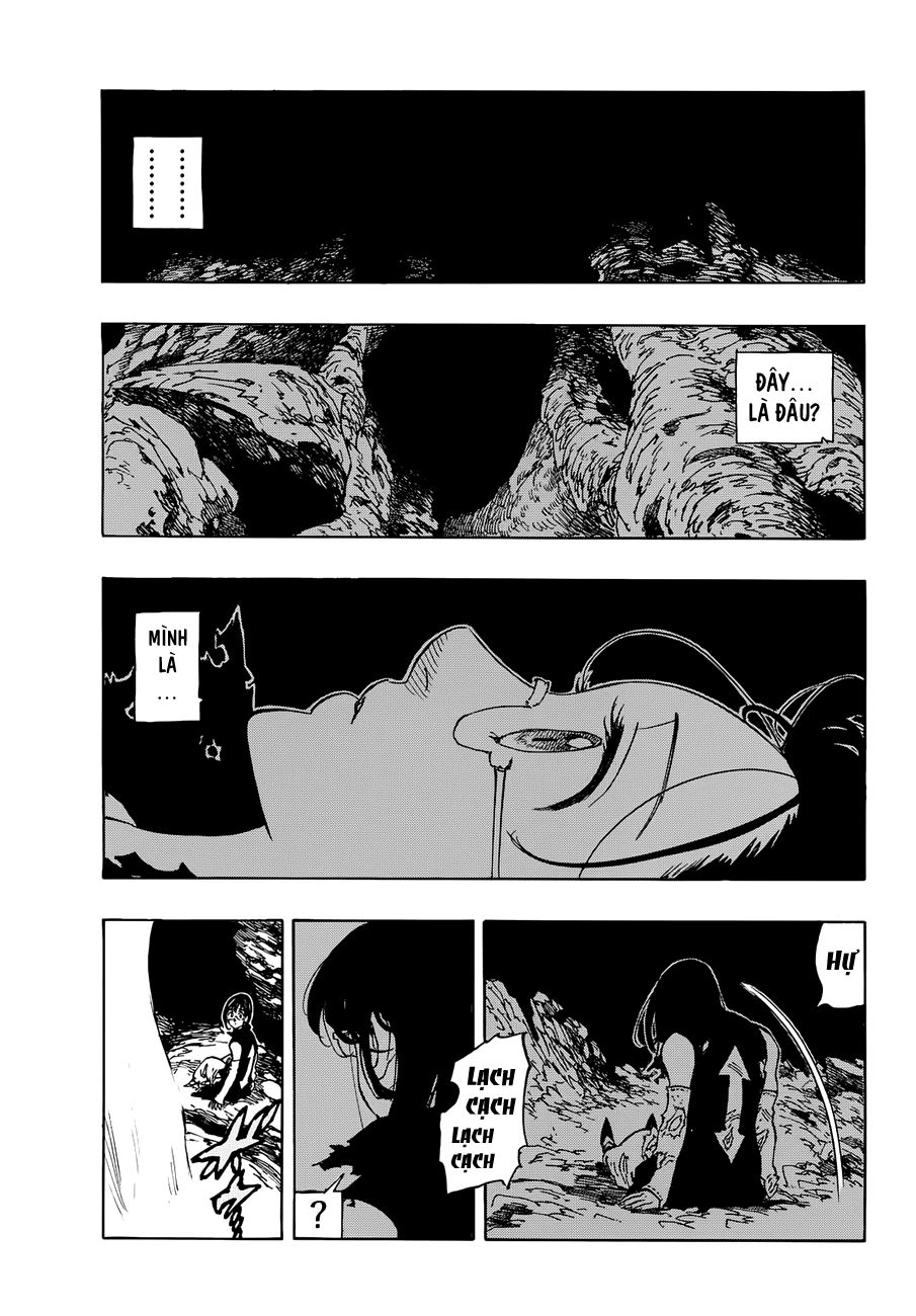 Thất Hình Đại Tội Chap 211.5 - Next Chap 212.5