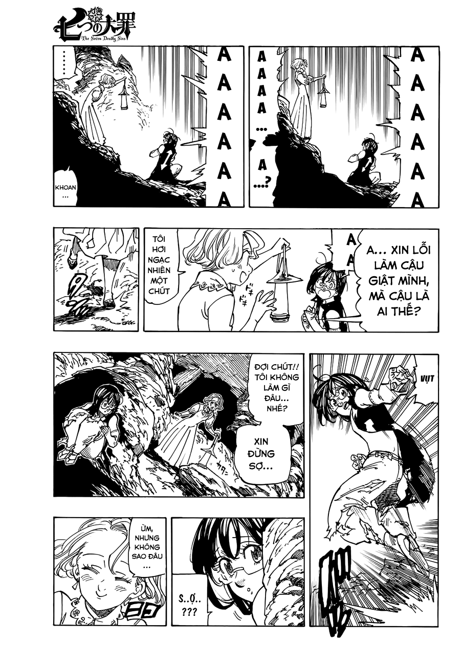 Thất Hình Đại Tội Chap 211.5 - Next Chap 212.5