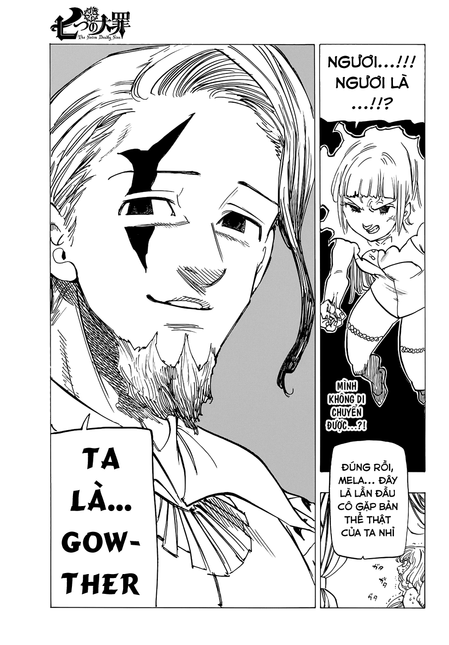 Thất Hình Đại Tội Chap 211 - Next Chap 212