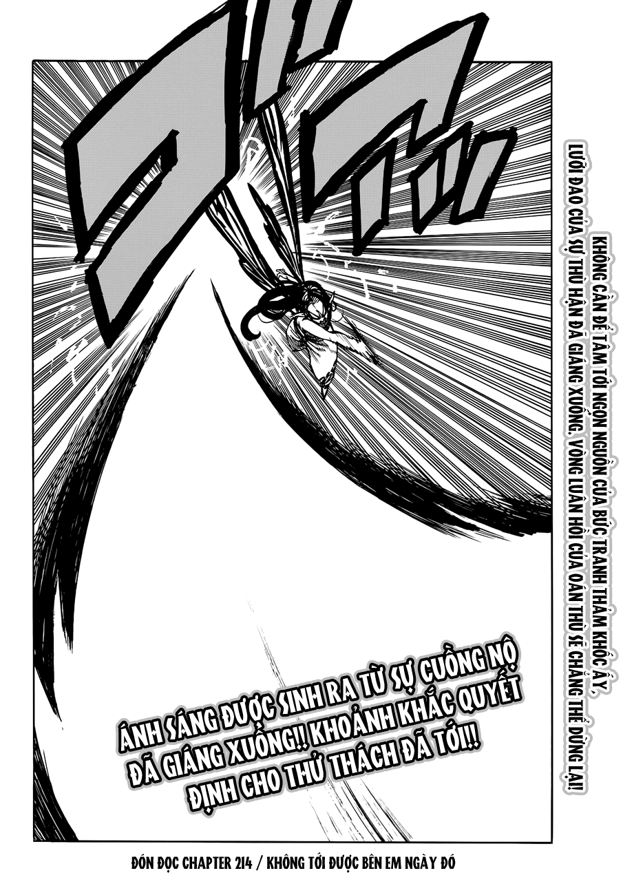 Thất Hình Đại Tội Chap 213 - Next Chap 214