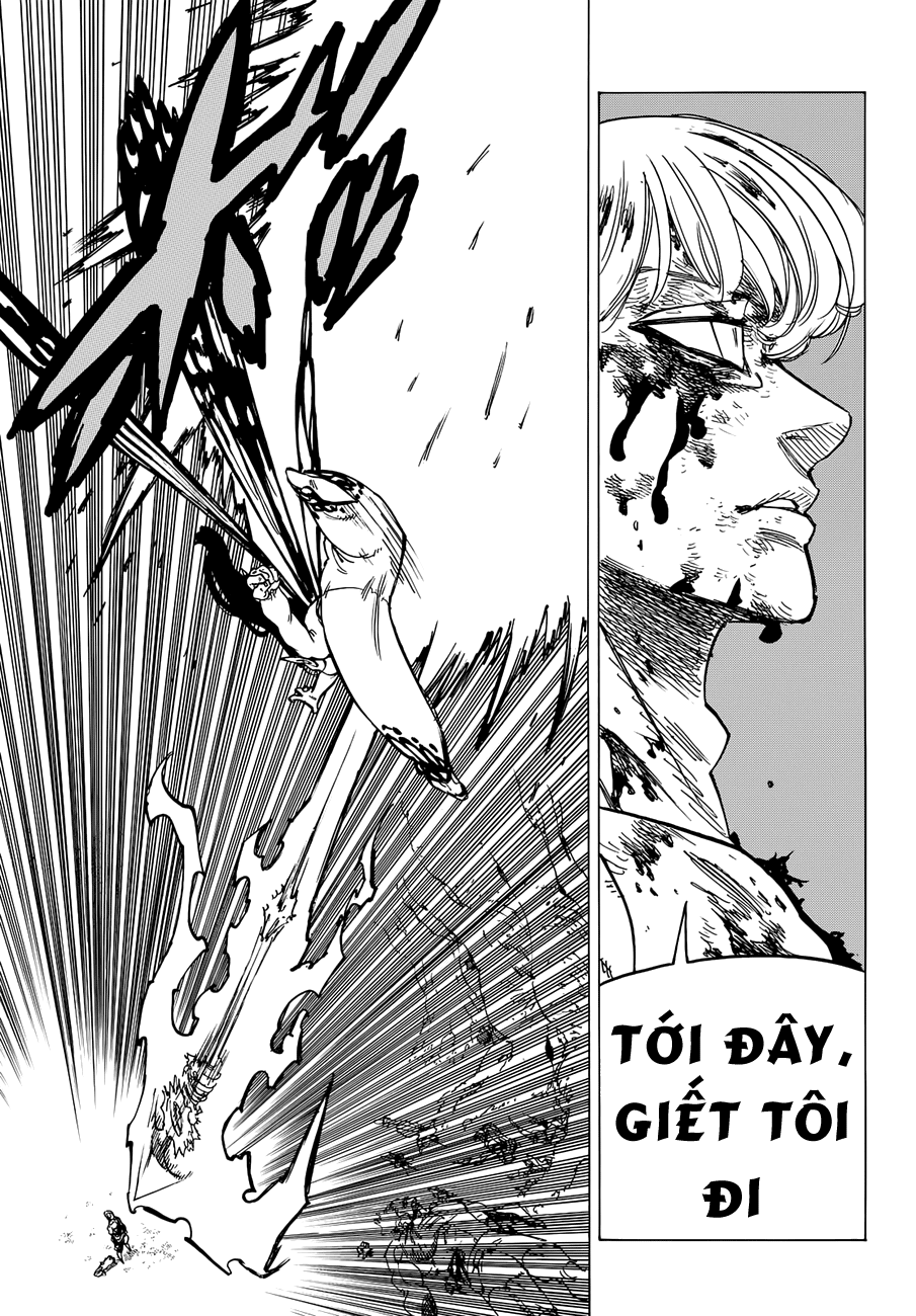 Thất Hình Đại Tội Chap 214 - Next Chap 215