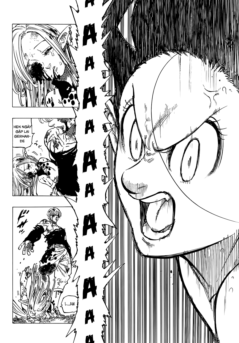 Thất Hình Đại Tội Chap 214 - Next Chap 215