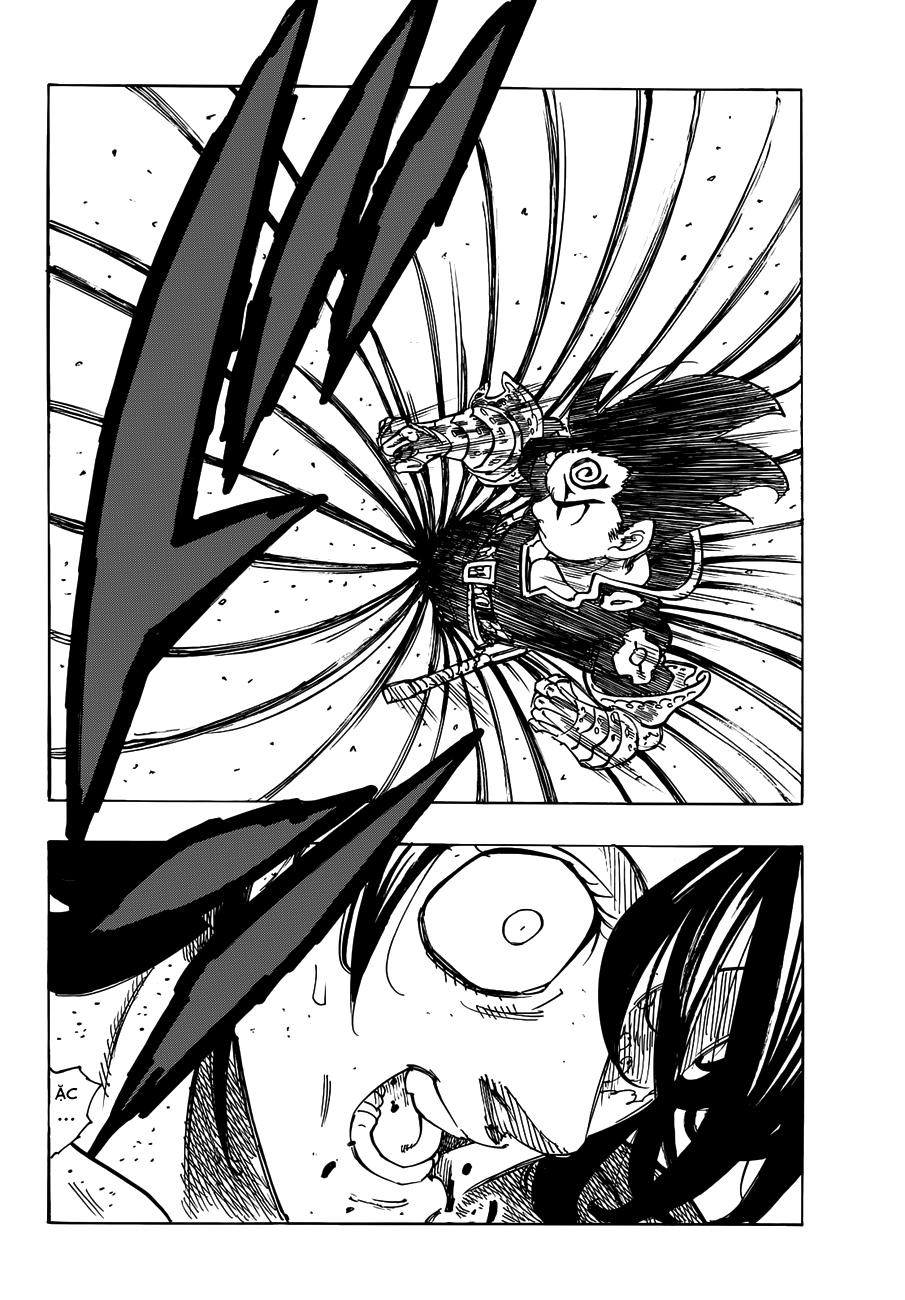 Thất Hình Đại Tội Chap 215 - Next Chap 216