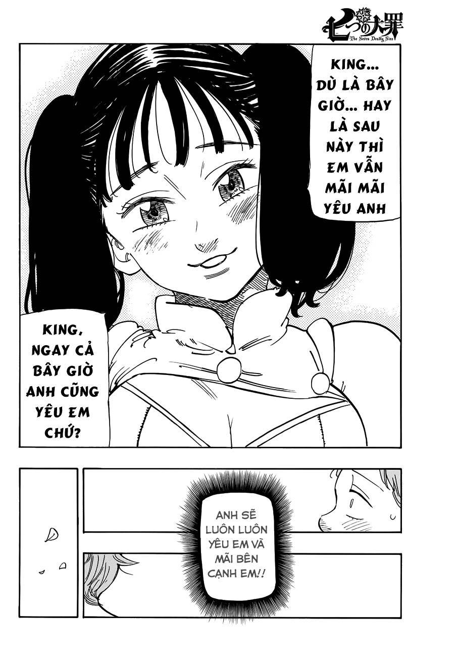 Thất Hình Đại Tội Chap 216 - Next Chap 217