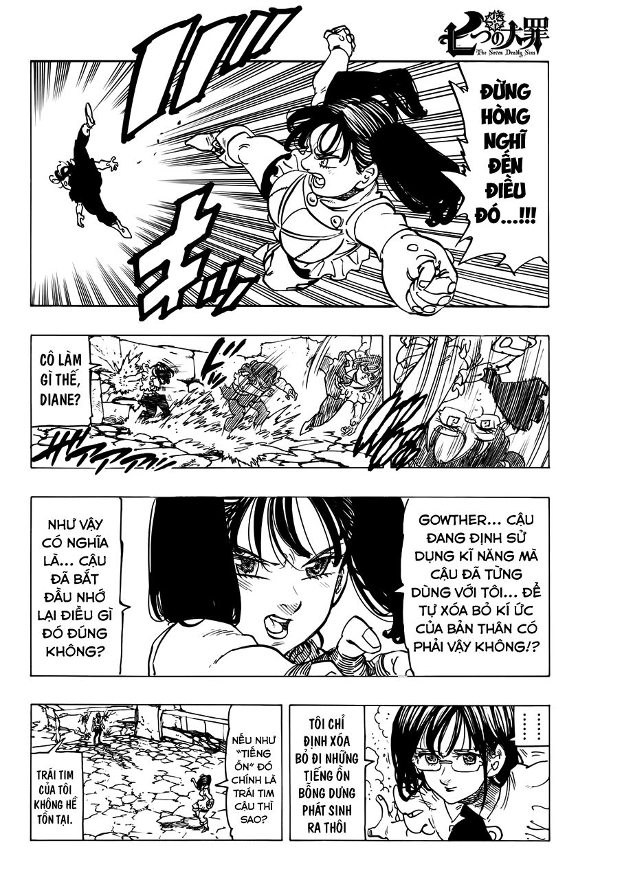 Thất Hình Đại Tội Chap 218 - Next Chap 219