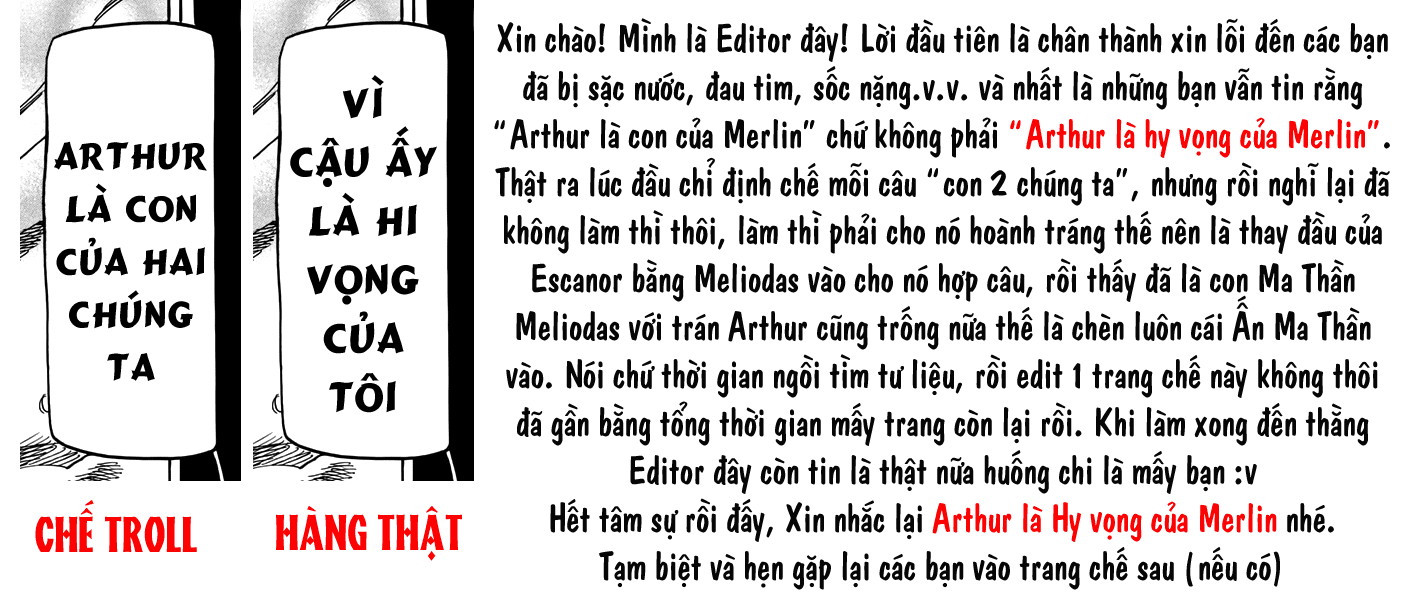 Thất Hình Đại Tội Chap 221 - Next Chap 222