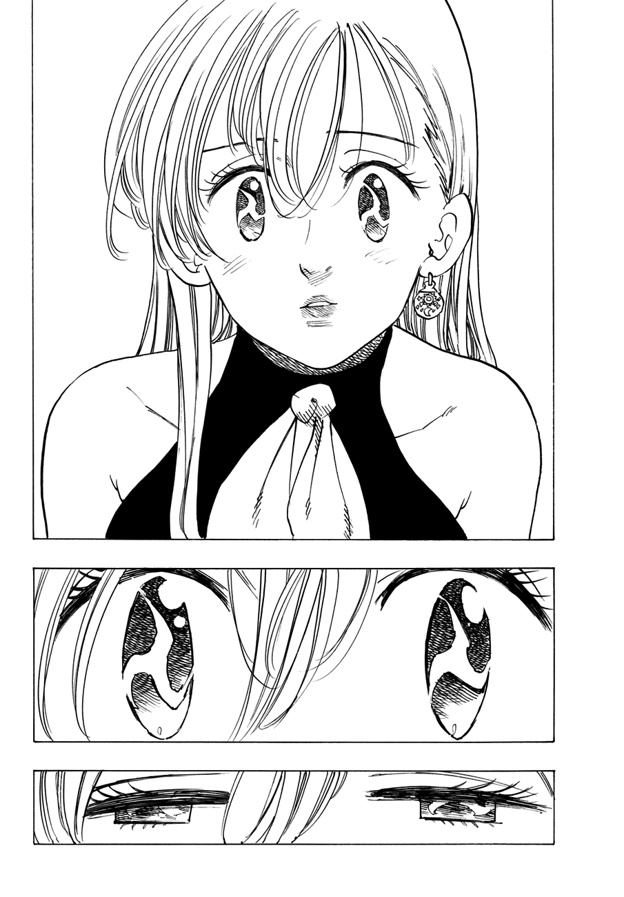 Thất Hình Đại Tội Chap 223 - Next Chap 224