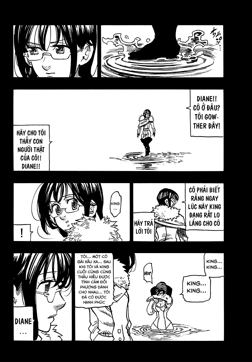 Thất Hình Đại Tội Chap 228 - Next Chap 229