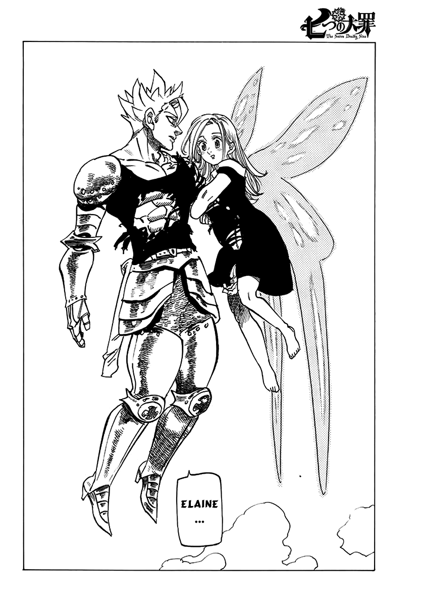 Thất Hình Đại Tội Chap 229 - Next Chap 230