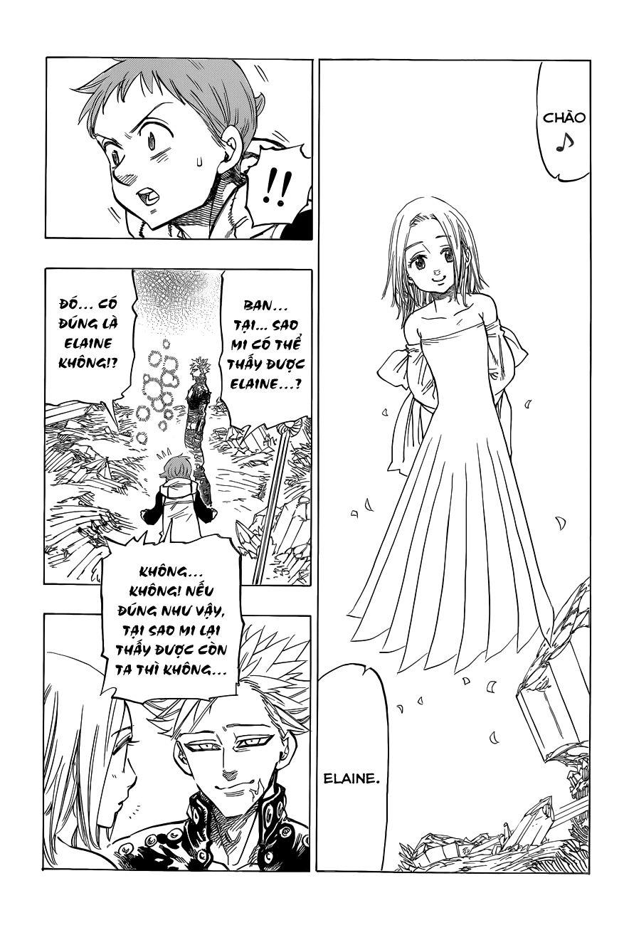 Thất Hình Đại Tội Chap 23 - Next Chap 24