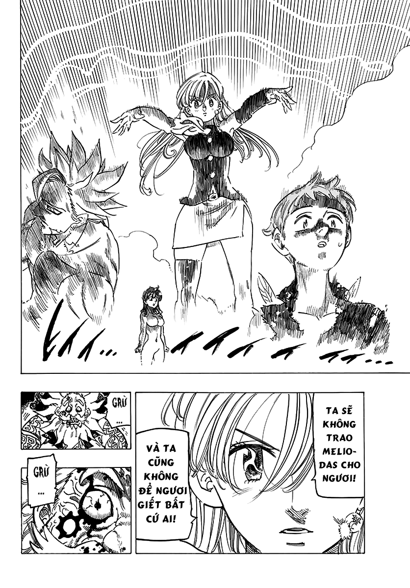 Thất Hình Đại Tội Chap 239 - Next Chap 240