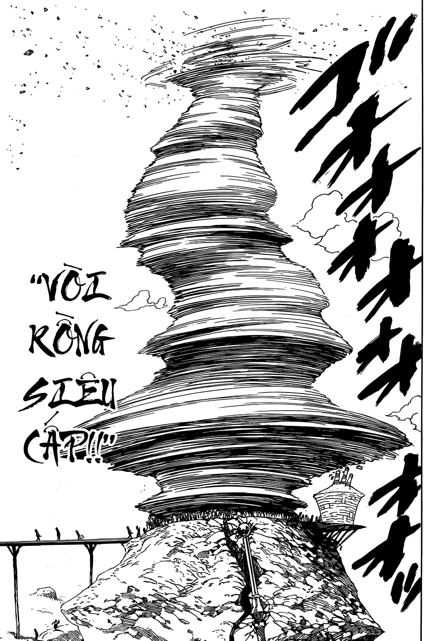 Thất Hình Đại Tội Chap 38 - Next Chap 39