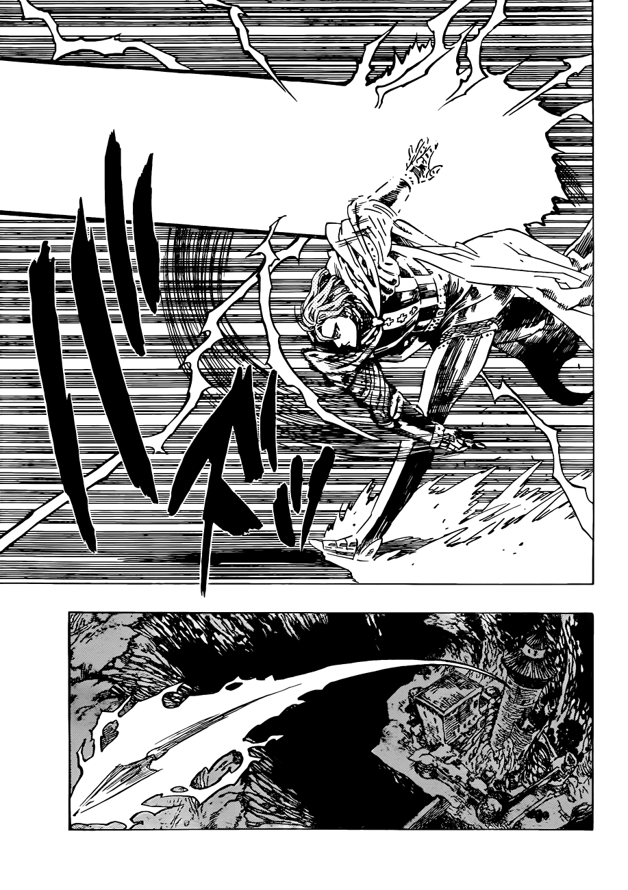 Thất Hình Đại Tội Chap 3 - Next Chap 4