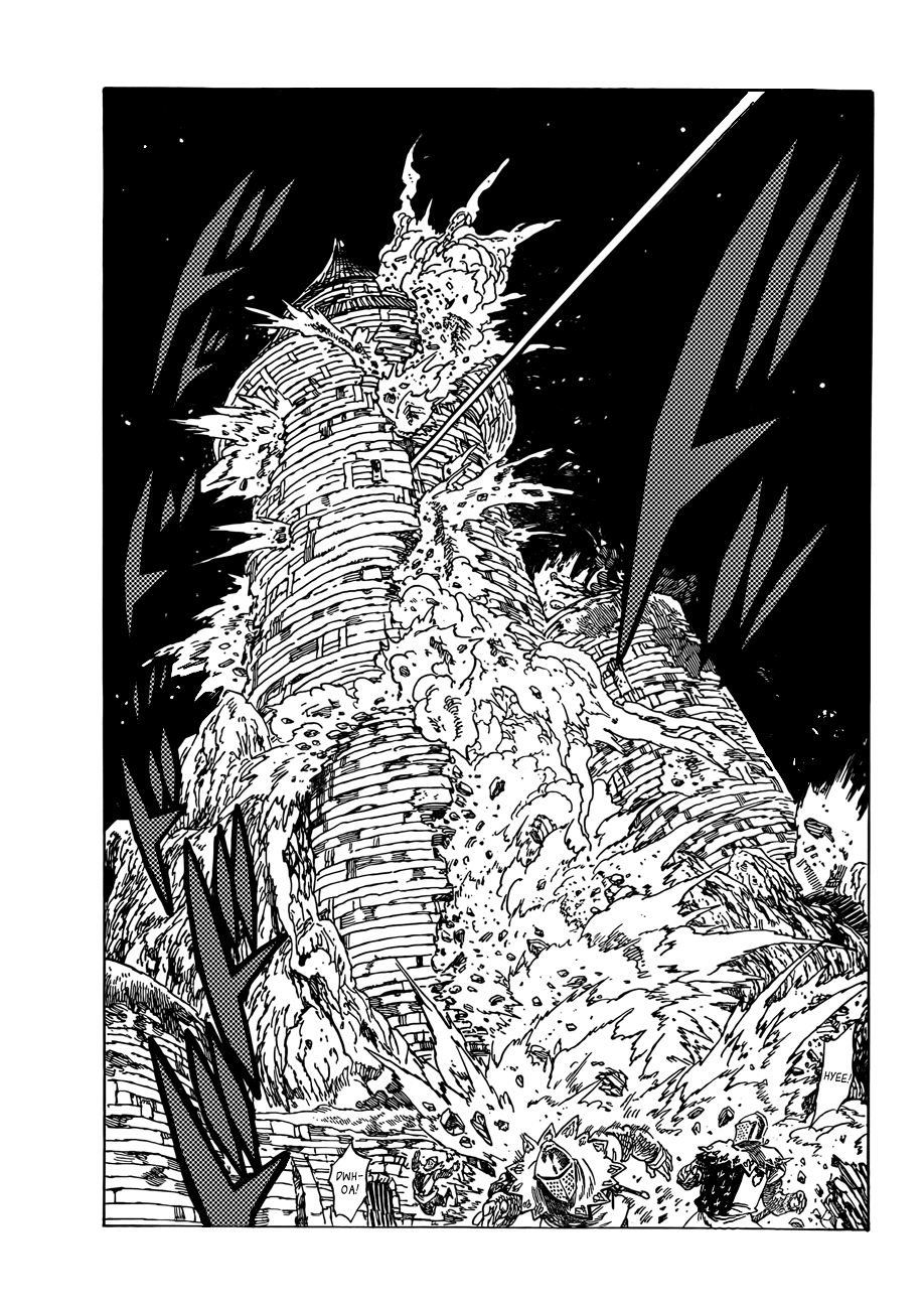 Thất Hình Đại Tội Chap 3 - Next Chap 4