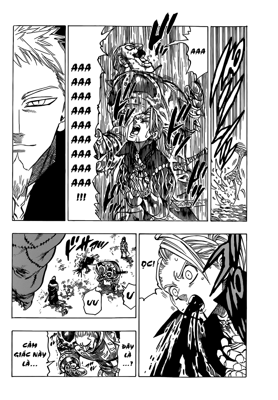 Thất Hình Đại Tội Chap 30 - Next Chap 31