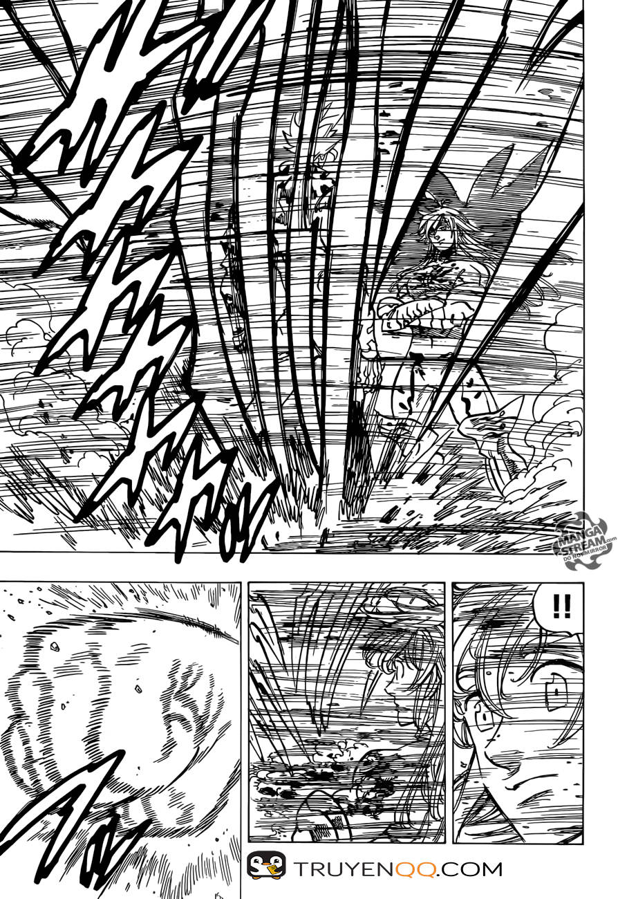 Thất Hình Đại Tội Chap 301 - Next Chap 302