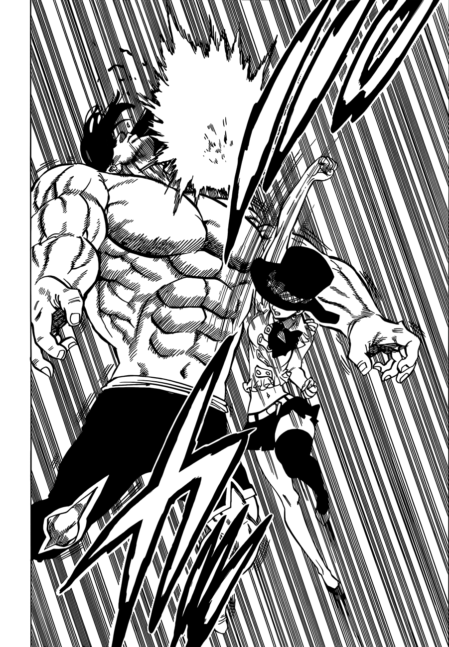 Thất Hình Đại Tội Chap 32 - Next Chap 33