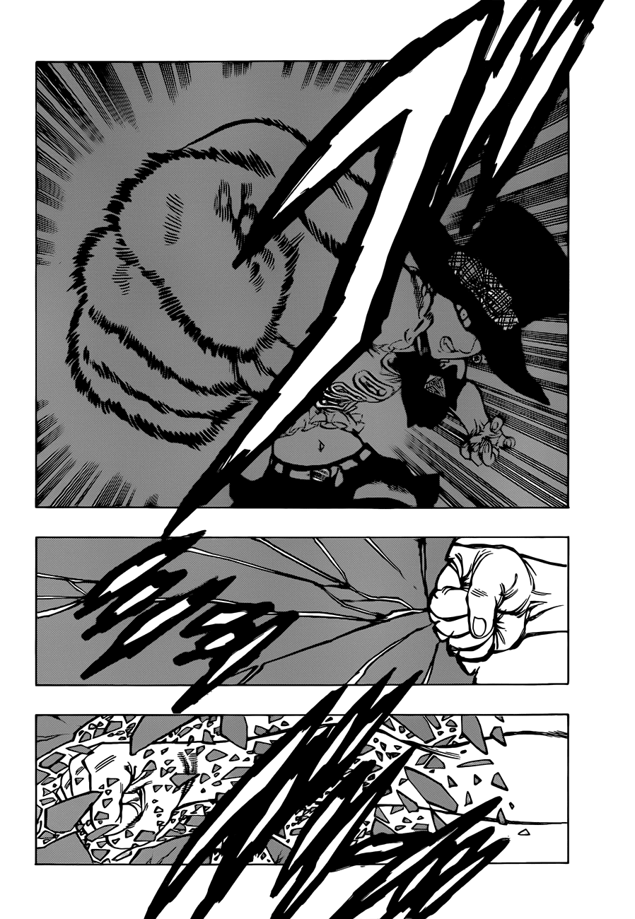 Thất Hình Đại Tội Chap 32 - Next Chap 33